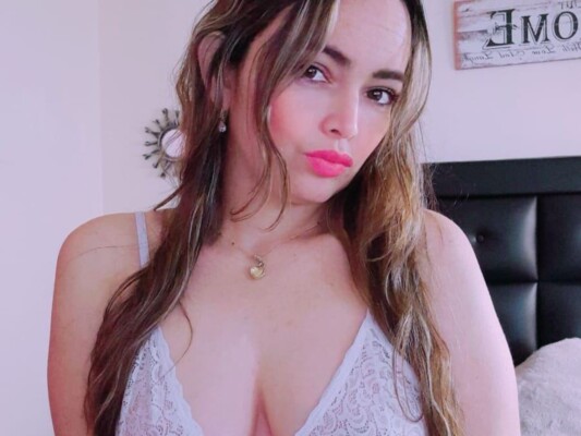Foto de perfil de modelo de webcam de ValentinaDenson 