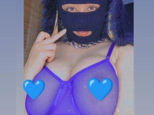 Foto de perfil de modelo de webcam de HELENNBUNNY 