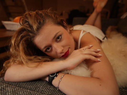 Foto de perfil de modelo de webcam de Lexyye 
