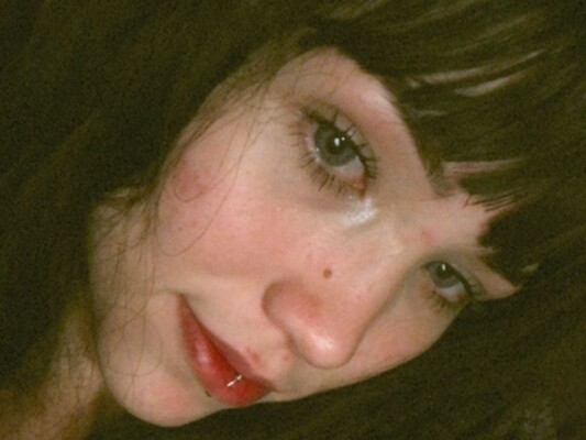 Foto de perfil de modelo de webcam de ludovicalatin 