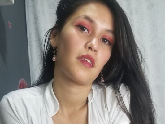Foto de perfil de modelo de webcam de LucyKim 
