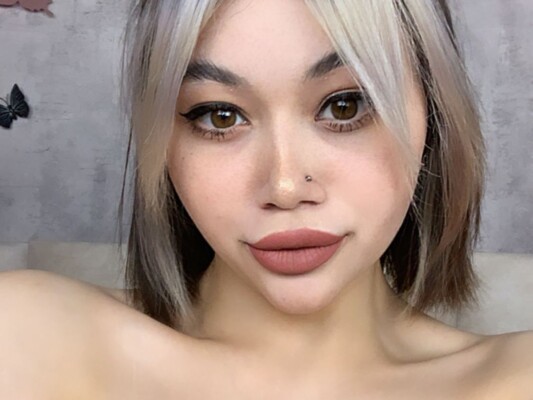 Foto de perfil de modelo de webcam de PrettyStanger 
