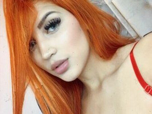 Foto de perfil de modelo de webcam de JuanaSanz 