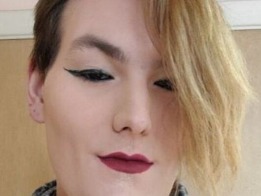 Foto de perfil de modelo de webcam de FionaFior 