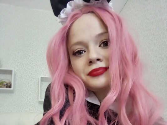 Foto de perfil de modelo de webcam de AriaaStark 