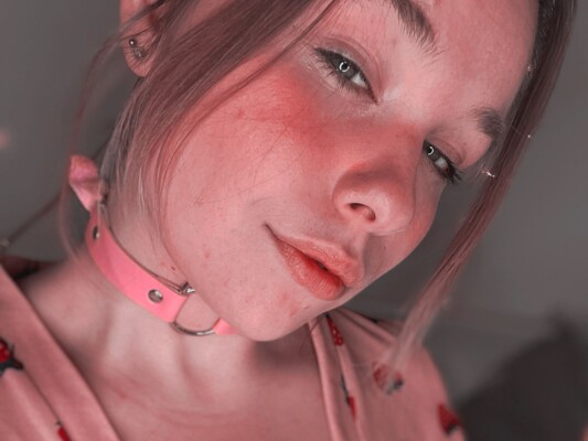 Foto de perfil de modelo de webcam de PinkyPeachy 