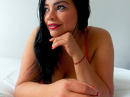 Foto de perfil de modelo de webcam de IRISDUBOIS 