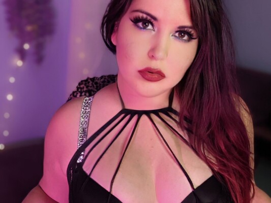 Foto de perfil de modelo de webcam de QueenKalaxxia 