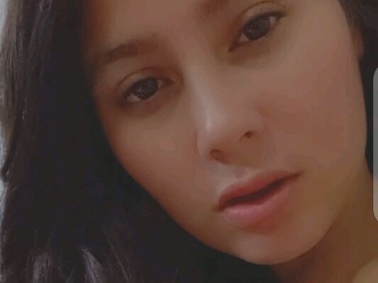 IsabelaDuarte profilbild på webbkameramodell 