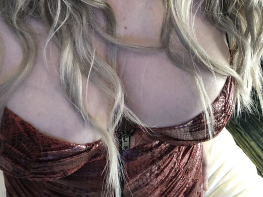Foto de perfil de modelo de webcam de CatelynnMonroe 
