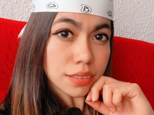 Foto de perfil de modelo de webcam de BabyAleja 