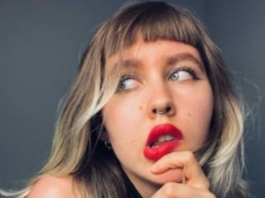 Foto de perfil de modelo de webcam de AliceFoxyy 