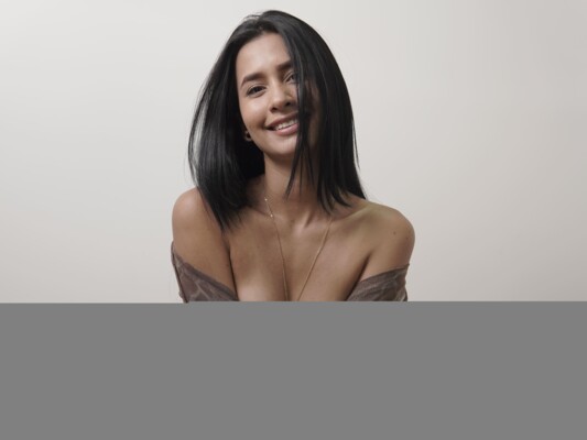 MelisaHarris profilbild på webbkameramodell 
