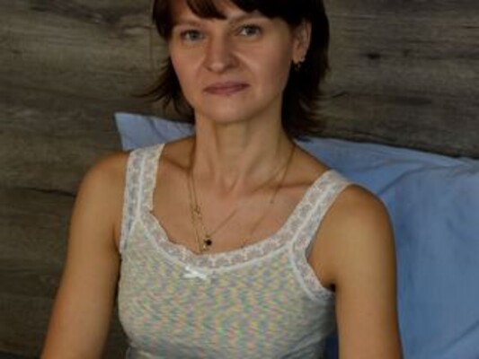 TinaMoors immagine del profilo del modello di cam