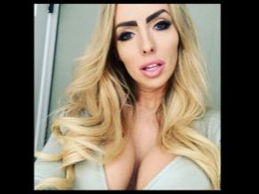 Foto de perfil de modelo de webcam de SaraLeeSweet 