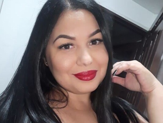 Foto de perfil de modelo de webcam de KatyaGarcia 