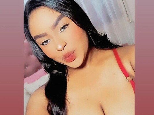 Foto de perfil de modelo de webcam de NahomiiQueen 