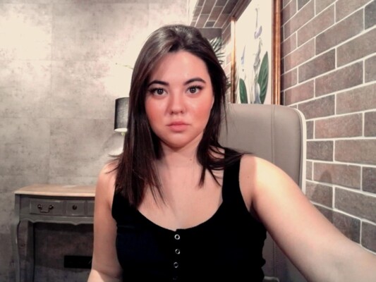 Foto de perfil de modelo de webcam de AriaCraig 