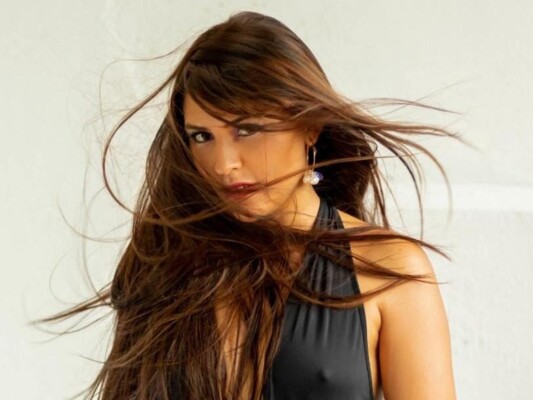 SophiaLeroux profilbild på webbkameramodell 