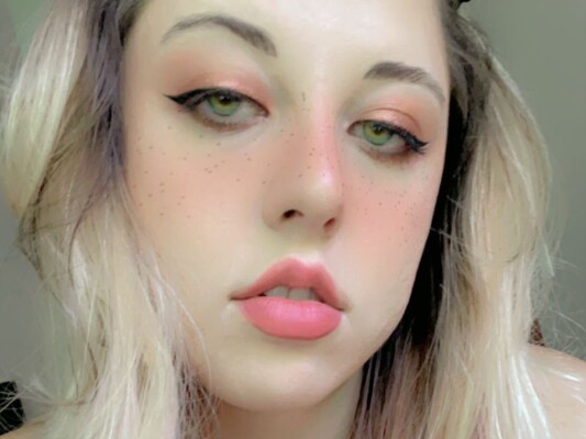 Foto de perfil de modelo de webcam de kawaiisleepykitty 