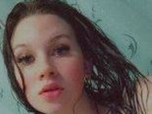 Foto de perfil de modelo de webcam de TeresaPullen 