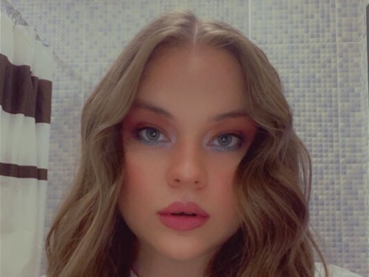 Foto de perfil de modelo de webcam de LisaDreamy 