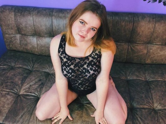Foto de perfil de modelo de webcam de SexyPieX 