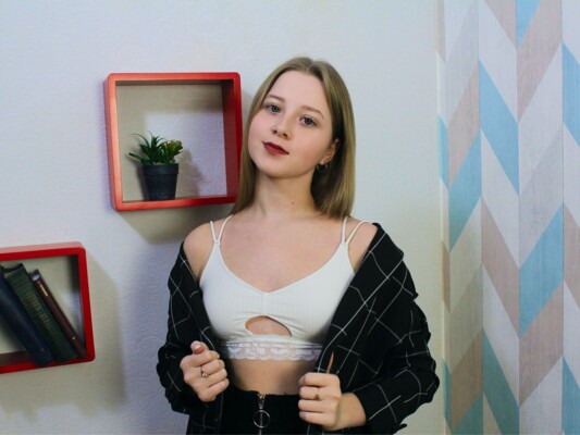 Foto de perfil de modelo de webcam de BarbaraReeves19 