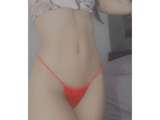 Foto de perfil de modelo de webcam de ValeriaSQUIRTu41 