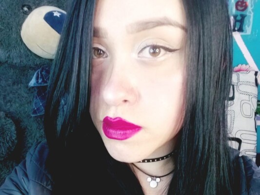 Foto de perfil de modelo de webcam de sweetnaty94 