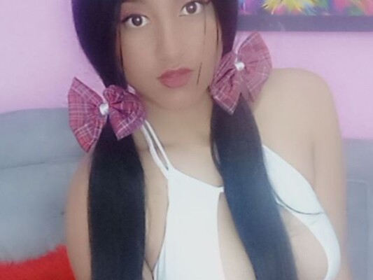 Image de profil du modèle de webcam sexygirlsdirty