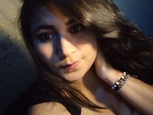 Foto de perfil de modelo de webcam de AngelNaughtySQUIRT 