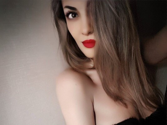 Foto de perfil de modelo de webcam de JessyVibes 