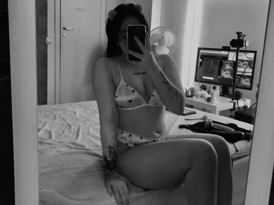 MariamMoor immagine del profilo del modello di cam