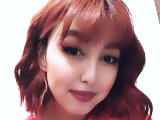 Foto de perfil de modelo de webcam de Shyshynya 