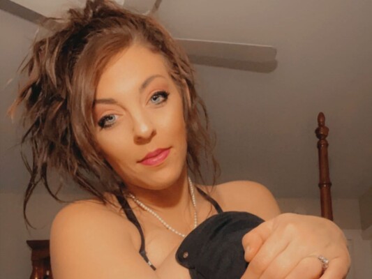 Foto de perfil de modelo de webcam de BeautifulCrazy93 
