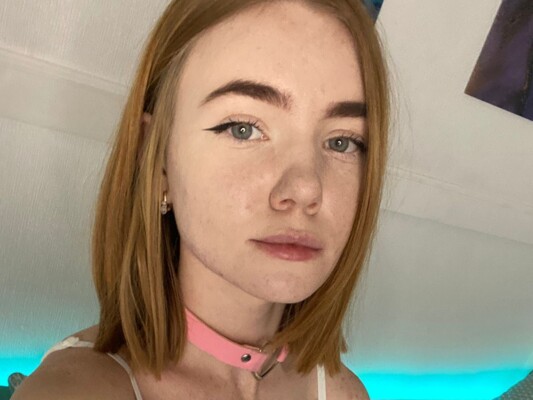 Foto de perfil de modelo de webcam de LilithSweetty 