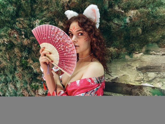 Foto de perfil de modelo de webcam de AlishaxCurly 
