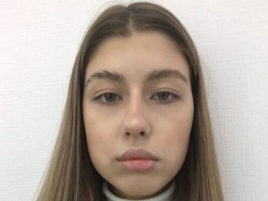 Imagen de perfil de modelo de cámara web de LizaBeautiful