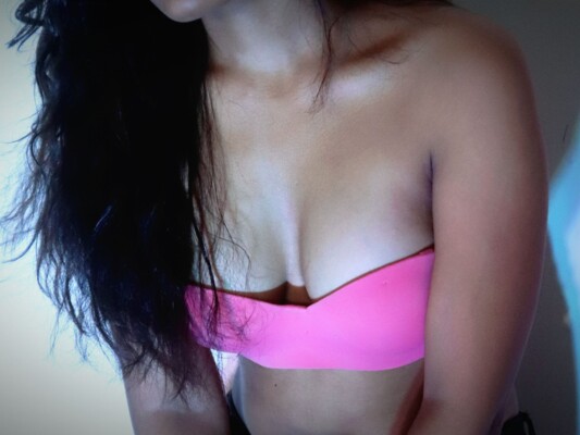 sexyjuhi immagine del profilo del modello di cam