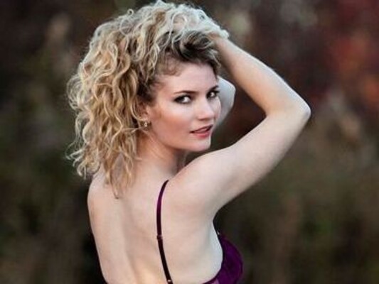 Image de profil du modèle de webcam Laylaquinn