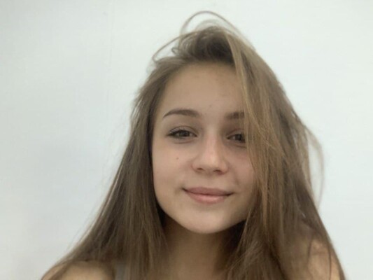 Foto de perfil de modelo de webcam de OttaviaFrigerio 