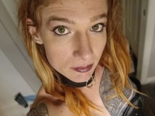 Foto de perfil de modelo de webcam de CassieMichelleX 