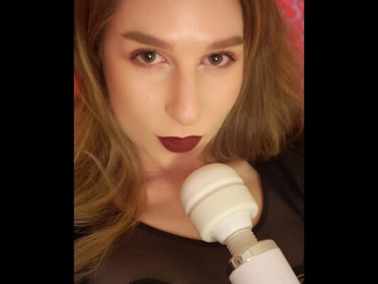 Foto de perfil de modelo de webcam de MissyMargo 