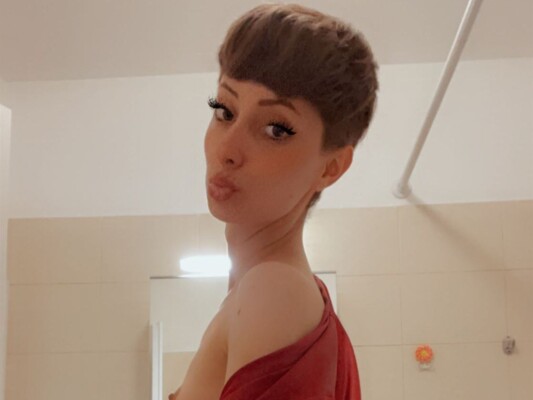 Foto de perfil de modelo de webcam de PrettyAyleen 