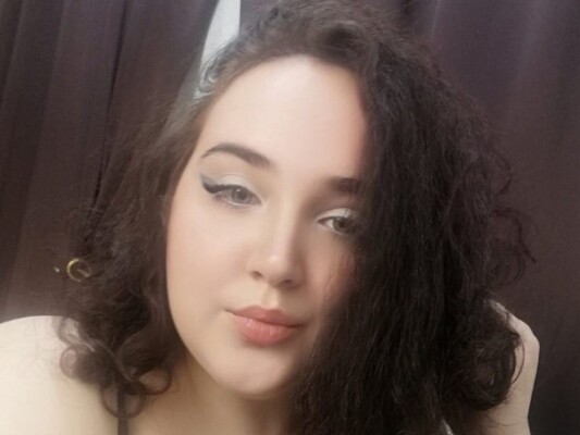 Foto de perfil de modelo de webcam de DarinaIsCool 
