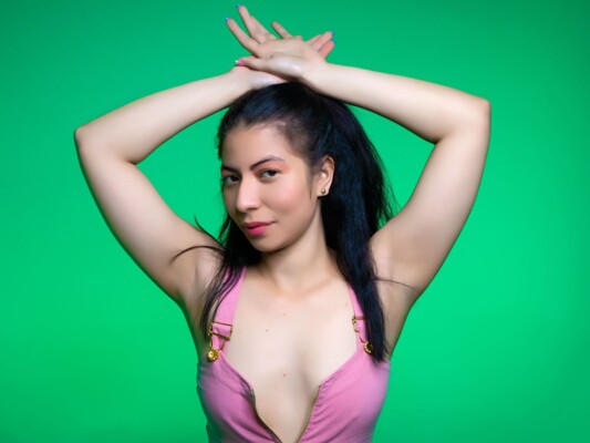 Foto de perfil de modelo de webcam de KristineHunt 