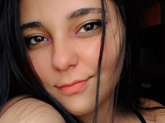 Foto de perfil de modelo de webcam de Hadara 