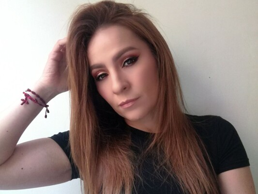 JessicaMoos profilbild på webbkameramodell 