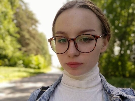 Foto de perfil de modelo de webcam de SarahFalls 